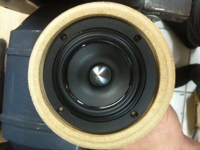 Omnes Audio BB 3.01