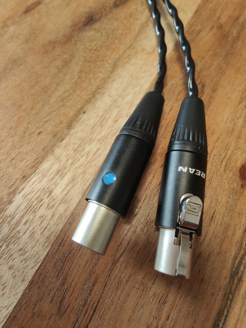 Audeze Kabel 3