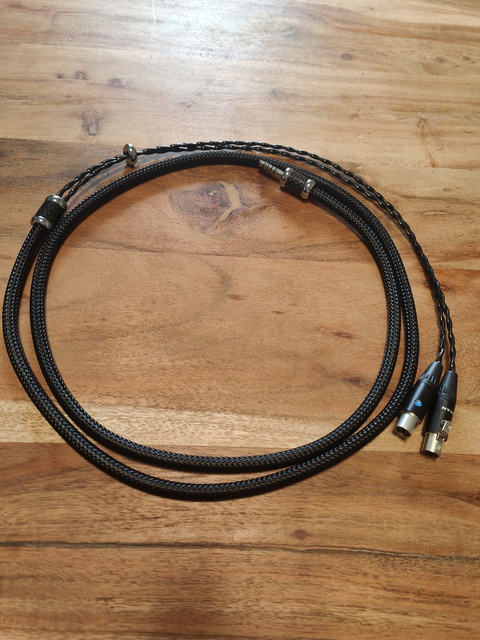 Audeze Kabel 4