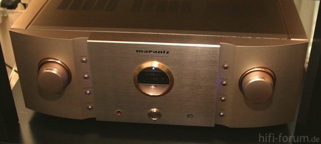 Marantz PM11S1