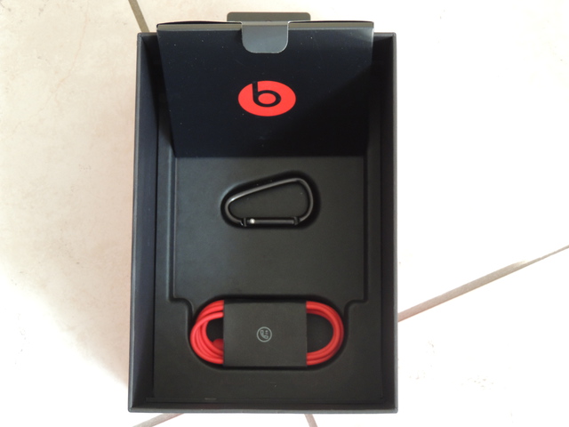 Beats Solo 2 Ltd.