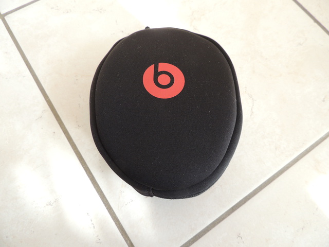 Beats Solo 2 Ltd.