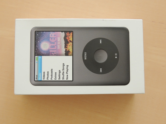 IPod Classic