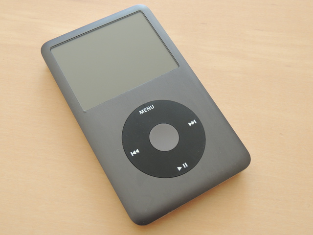 iPod Classic