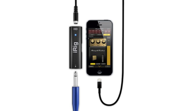 iRig | | hifi-forum.de Bildergalerie