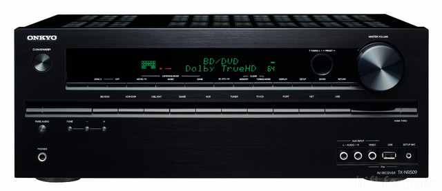 Onkyo 509