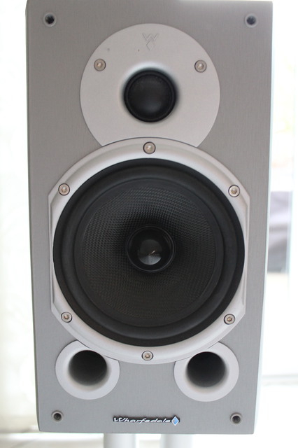 Wharfedale 9.1