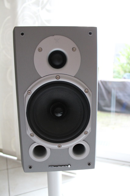 Wharfedale 9.1