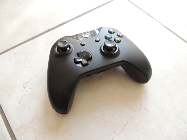 Xbox One 2015