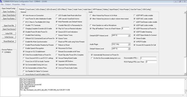 ConfigTool