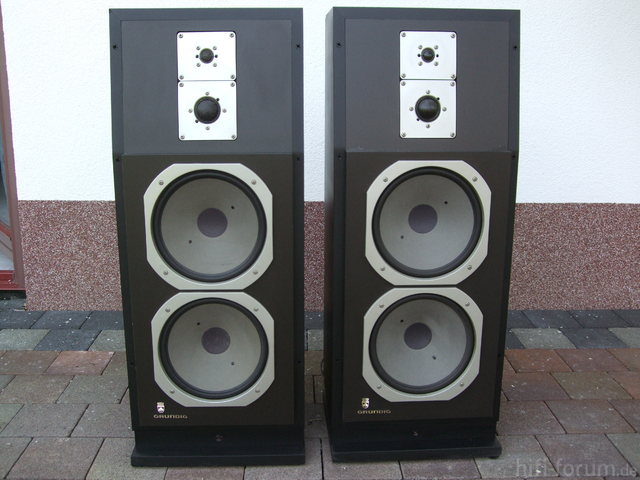 Grundig Monolith 90001