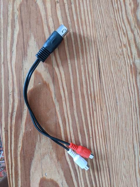 Adapter