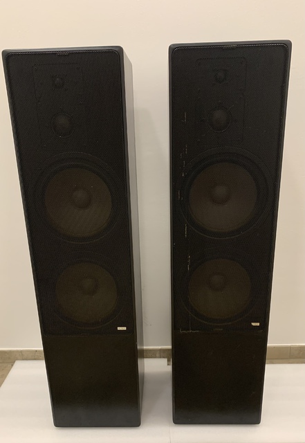 Acron 900b Speaker Lautsprecher 