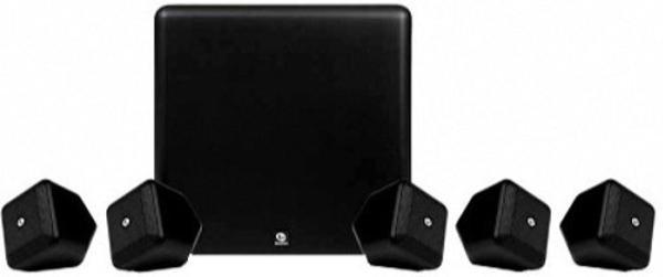 Boston Acoustics Soundware Xs 5 1 33113255