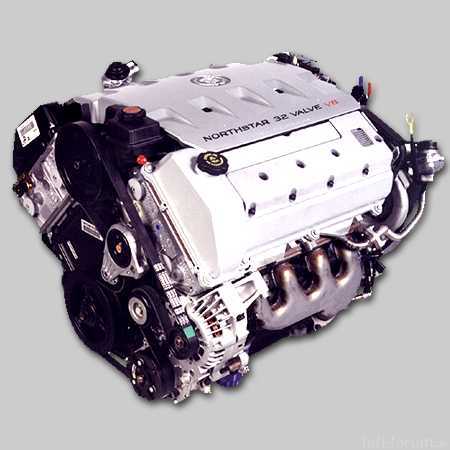 CADIILAC MOTOR