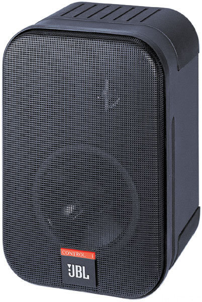 JBL Control 1 Pro Big