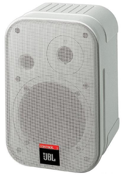 JBL Control 1 White