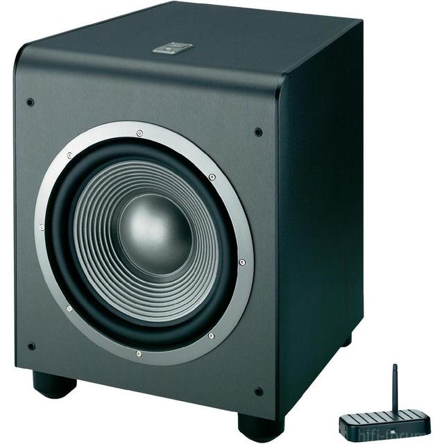 JBL ES 250 pw