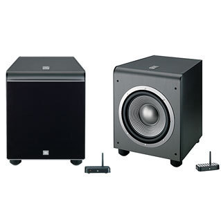 Jbl Es 250 Sub 131134