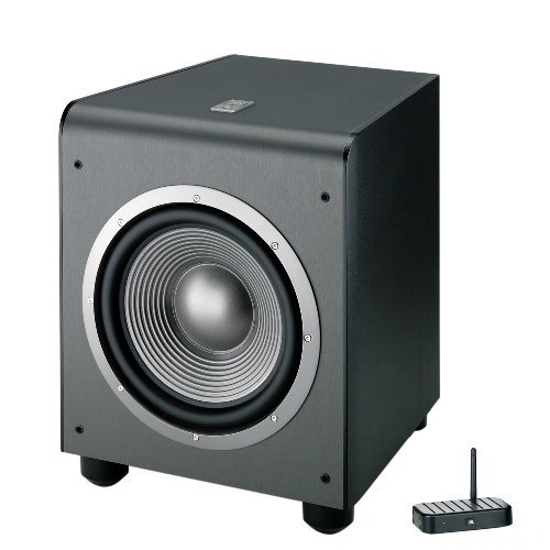 JBL NOTHRIDGE ES250PW BLACK Pictures 0