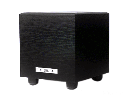 JBL PowerBass PB10