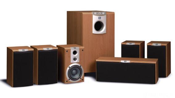 JBL SCS 178 K 3