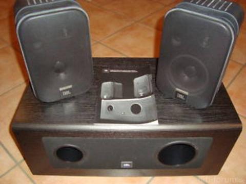 JBL SUB 1G