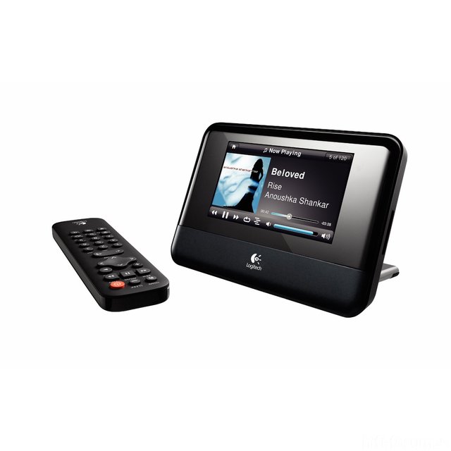 LOGITECH SQUEZZE BOX 2