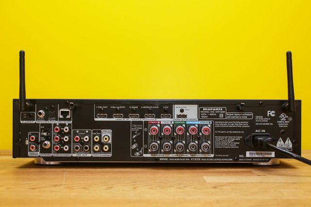 Marantz Nr1508 06