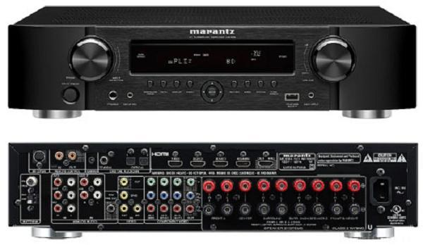 Marantz Nr1601 500x290