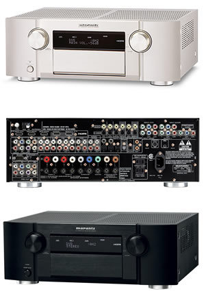 Marantz Sr6003