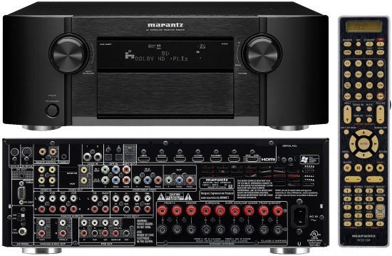 Marantz Sr6005 01