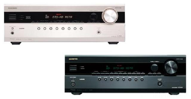 Onkyo 308