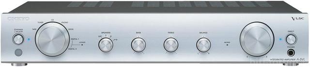 ONKYO A-5VL FRONT SI