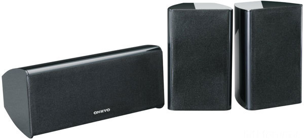 onkyo sks exp set