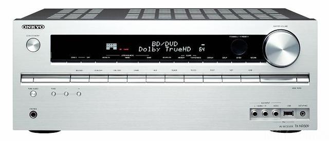 ONKYO TX NR 509 SI BIG