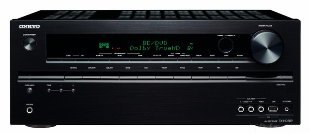 ONKYO TX NR 509