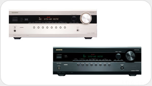 ONKYO TX SR 308