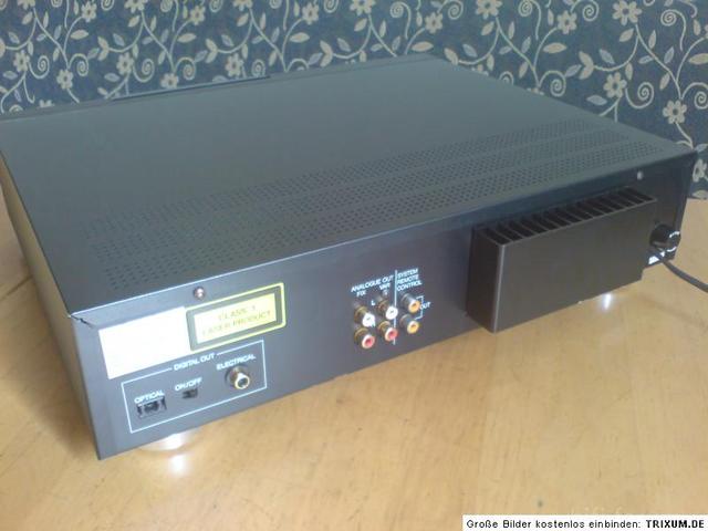 PHILIPS CD 880