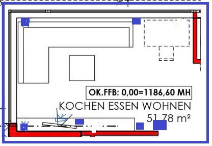 Wohnzimmer 542950