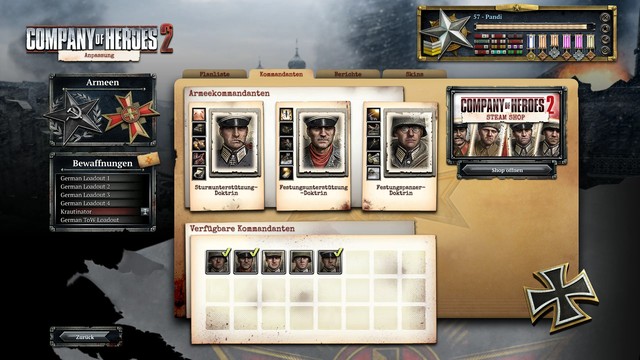 Company Of Heroes 2 1