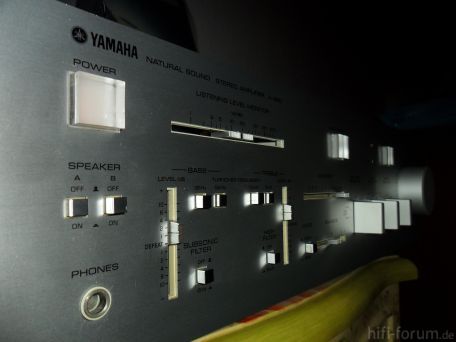 yamaha 003