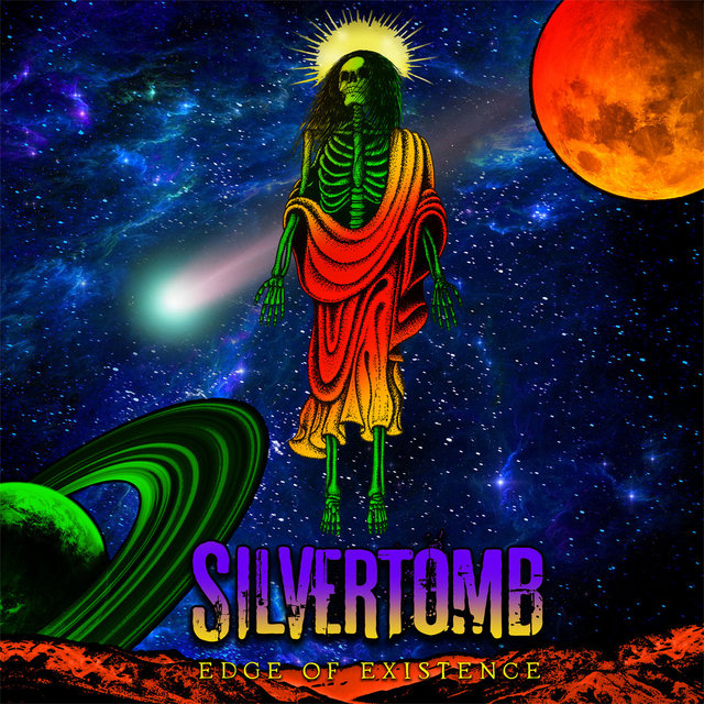 Silvertomb