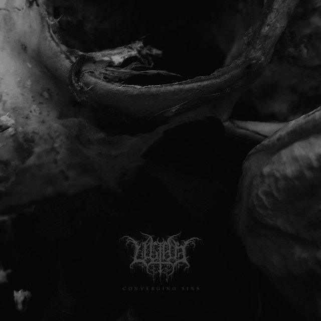 Ultha - Converging Ains