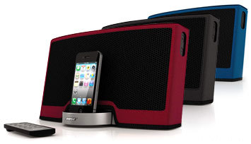 Bose Sounddock Portable Cover!