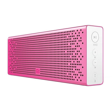 Xiaomi Mi Bluetooth Speaker Pink 02 14364 1466765926