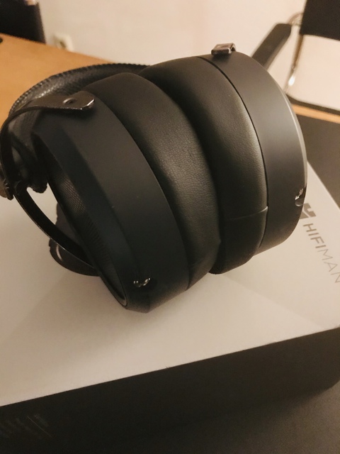 Hifiman HE-4XX