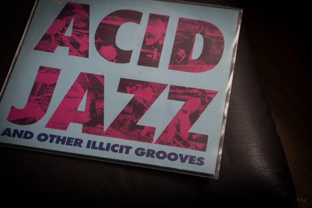 Acid Jazz