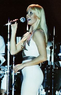 Agnetha 2