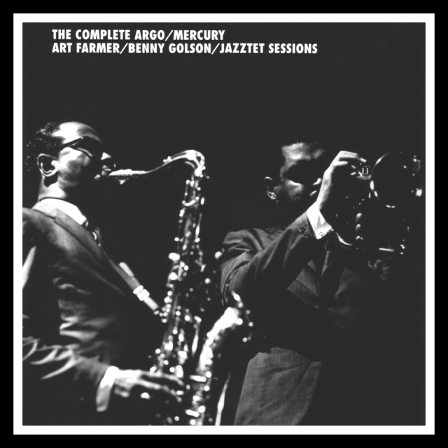 Benny Golson - Complete...